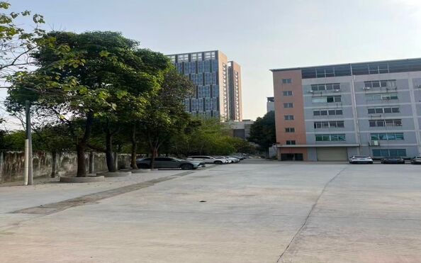 Guangzhou Liangyin Audio Equipment Factory 会社案内