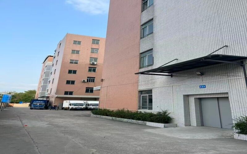 Guangzhou Liangyin Audio Equipment Factory