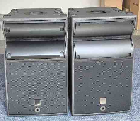 Line Array Speaker System
