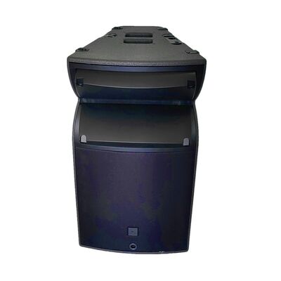 Quality  2 Way Indoor Wedding Speaker System Church Party Loudspeaker 400W 15 Inch factory
