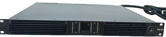 Power Amplifier