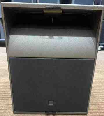 K-21S 21 inch professional 1200w compact neodymium speaker subwoofer