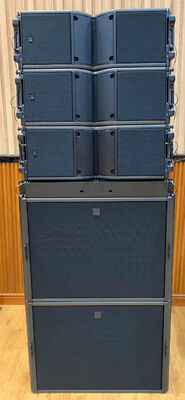 professional line array subwoofer speaker 18 inch 800w S-B18