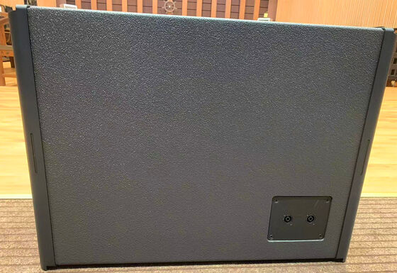 professional line array subwoofer speaker 18 inch 800w S-B18