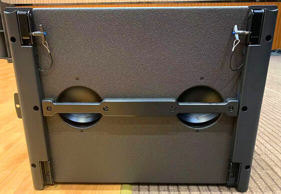professional line array subwoofer speaker 18 inch 800w S-B18