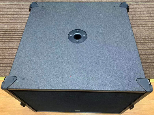 professional line array subwoofer speaker 18 inch 800w S-B18