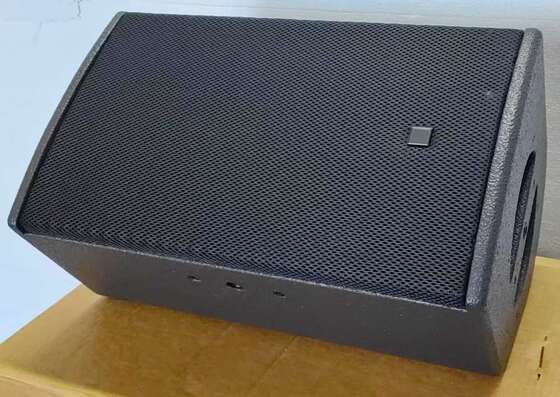 Mini Portable Two Way Full Range Passive Speaker 8 Inch 200W