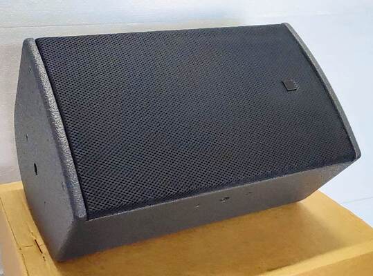 Mini Portable Two Way Full Range Passive Speaker 8 Inch 200W