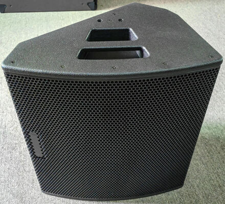 Επαγγελματικό μεγάφωνο Dj Stage 15 ιντσών Coaxial Stage Monitor Neodymium