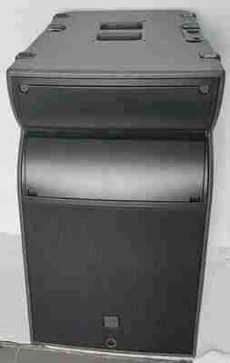 Compact 15 Inch 400W Neodymium Line Array Speaker for Professional PA Systems