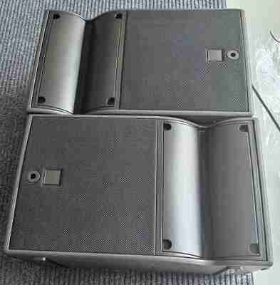 Professional Portable Mini 10 Line Array Indoor Neodymium Pro System