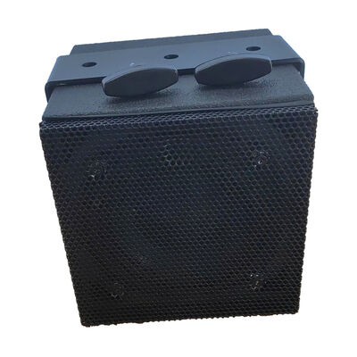 5 inch mini coaxial speaker 85w passive portable loudspeaker