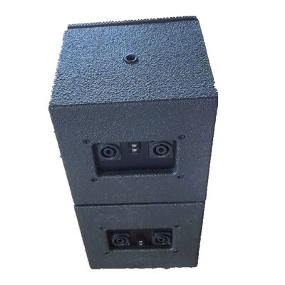5 inch mini coaxial speaker 85w passive portable loudspeaker