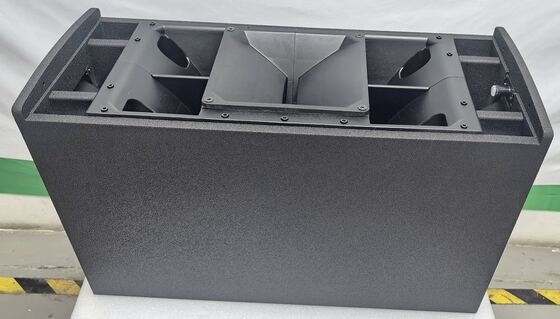 High Power Dual Big 2 Way Horn Speaker 10 Inch 600w Sound System