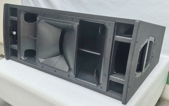High Power Dual Big 2 Way Horn Speaker 10 Inch 600w Sound System