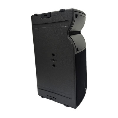 single 10 inch compact portable passive line array pro sound system