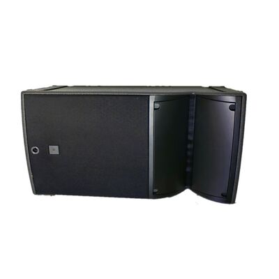 400W 15 inch 2 way indoor wedding speaker church party loudspeaker