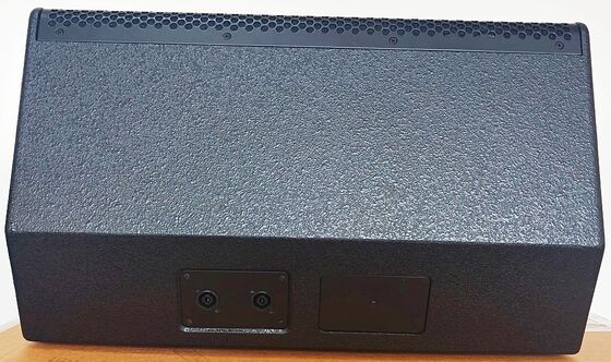 15 Inch Coaxial Full Range Speaker 400w Multi Function Monitor System
