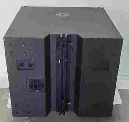 Line Array Subwoofer 18 12 Inch Flyable High Spl Bass Bin Cabinet