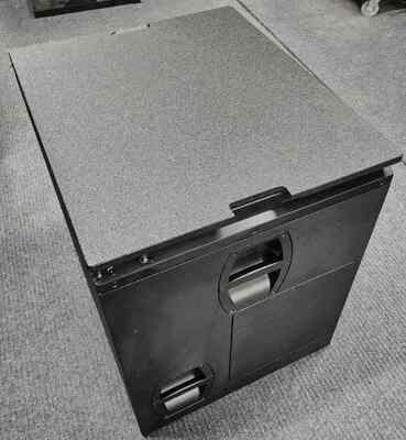 Line Array Subwoofer 18 12 Inch Flyable High Spl Bass Bin Cabinet