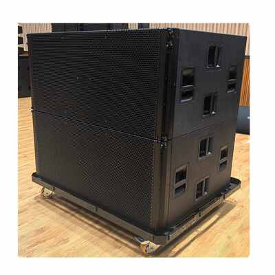 Концертный субвуфер 3х21 дюйм 4500w Профессиональный бас-диктофон неодим