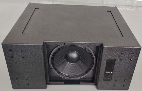 Compact Neodymium Subwoofer Professional Woofer Speaker 3X15 Inch 1800w