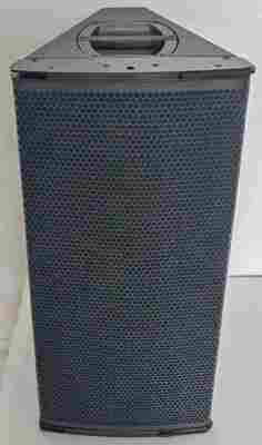 Double Passive Loudspeaker Compact Line Array 10 Inch 500w For Concert Halls