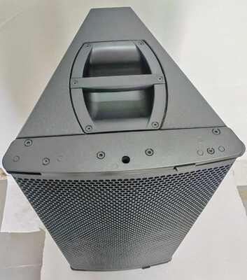 Double Passive Loudspeaker Compact Line Array 10 Inch 500w For Concert Halls