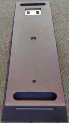 Single 15 Inch Club Professional Speaker 3 Way Biamp Horn Loudspeaker 400w