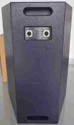 15 Inch Full Range Horn Speaker 400 Watt 3 Way Club System