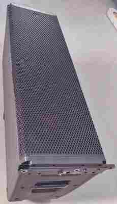 HDL-312A Dual Line Array Active Speaker 12 Inch 3 Way With Dsp 1000w