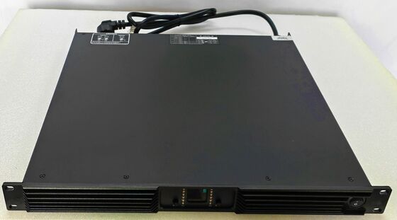 Professional Portable Subwoofer Power Amplifier 1U 2 Channel 4200w