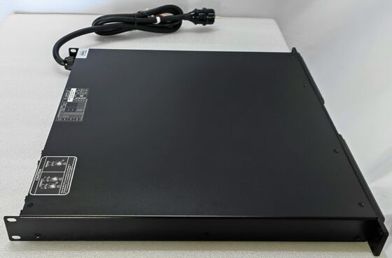 Line Array Speaker Pa Pro Audio Digital Amplifier 1U Size 4ch 3500w Big Power
