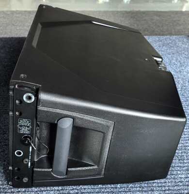 HDL-20A Active Line Array Speaker System Dual 10 Inch 700w Plastic Pa System
