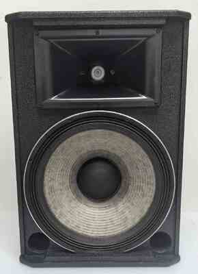 Vrx Professional Stage Monitors 915M Single 15 Inch Compact Live Monitoring