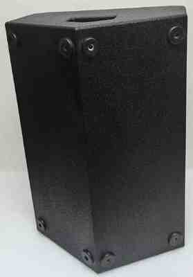 Vrx Professional Stage Monitors 915M Single 15 Inch Compact Live Monitoring