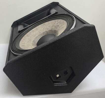 Vrx Professional Stage Monitors 915M Single 15 Inch Compact Live Monitoring