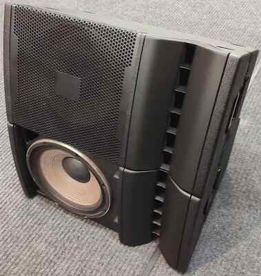 Single Line Array Loudspeaker System 12 Inch 400w 2 Way Powered