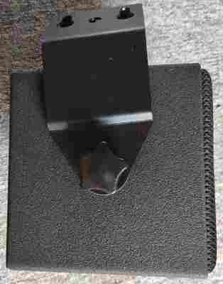 16ohm Passive Coaxial Loudspeaker 125w Single Point Source System 2 Way 5 Inch