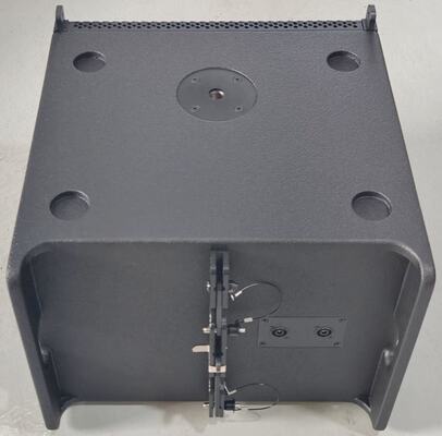 Line Array Passive Subwoofer Speaker Single 12 Inch Professional 600w Sub