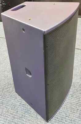 Single Indoor Club Nightbar Full Range Speaker Two Way 12 Inch 300w