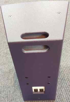 Single Indoor Club Nightbar Full Range Speaker Two Way 12 Inch 300w