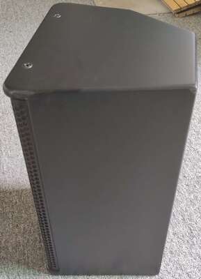 Portable Pro Audio 2 Way Full Range Loudspeaker 8 Inch 150w