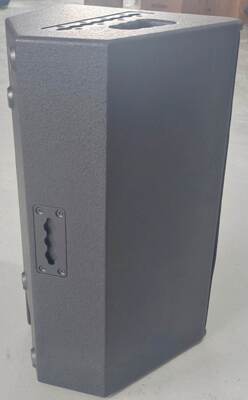Front Side Near Fill Pa Installation Professional Speaker 12 Inch 300w