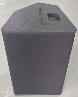 Delay Line Party Full Range Speaker System 400w 15 Inch