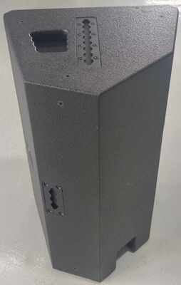 Delay Line Party Full Range Speaker System 400w 15 Inch