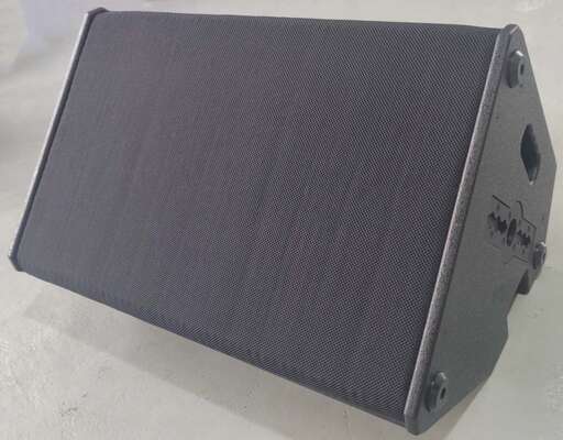 Delay Line Party Full Range Speaker System 400w 15 Inch