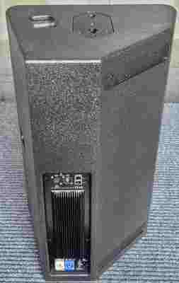 2 Way Professional Active Speaker 15 Inch Full Range Pa Speaker