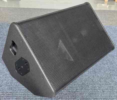 2 Way Professional Active Speaker 15 Inch Full Range Pa Speaker