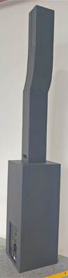 Indoor Club Professional Speaker Collinear Source System Active Plug And Play System